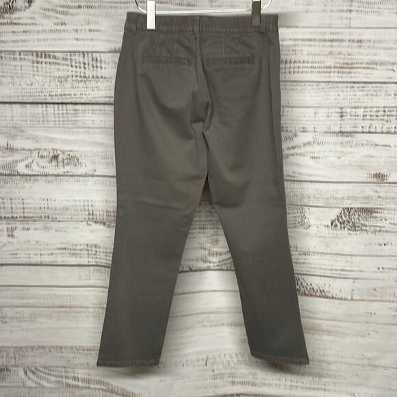 Christopher & Banks Signature Slimming Pants, 2 pair 4 Petite - Picture 9 of 9